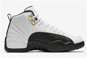 air jordan 12 taxi金扣元年配色發(fā)售時間_多少錢？