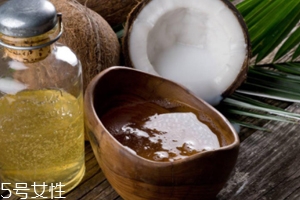 椰子油有哪些作用？全身都能用