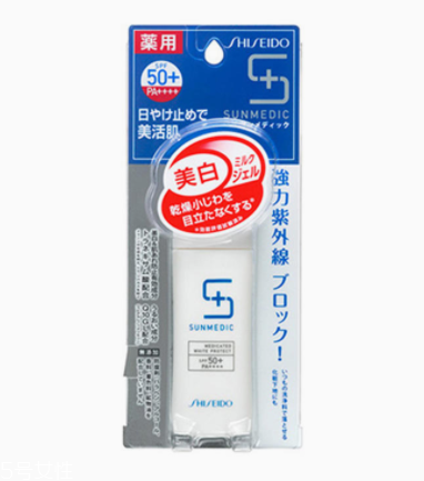 物理防曬和化學(xué)防曬哪個(gè)好？各有優(yōu)缺點(diǎn)