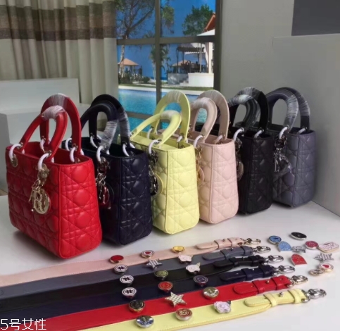dior迪奧包包哪款好？這幾款最經(jīng)典