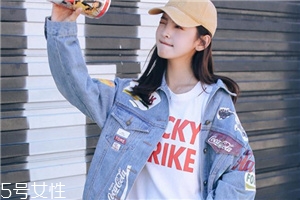 春天適合穿什么款式外套？不再頭疼沒衣服穿