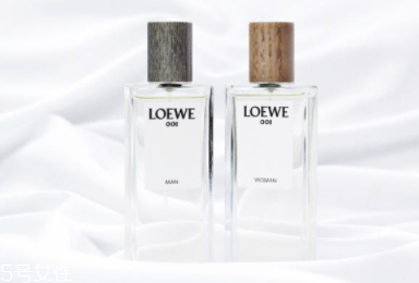 LOEWE001香水多少錢？LOEWE001香評