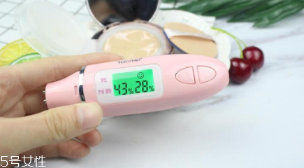 愛敬氣墊BB遮瑕效果好嗎？效果一般