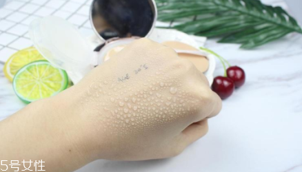 愛敬氣墊BB遮瑕效果好嗎？效果一般