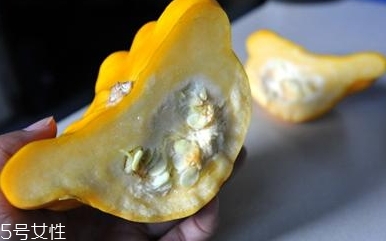 飛碟瓜蓮花果的功效作用 飛碟瓜怎么吃？