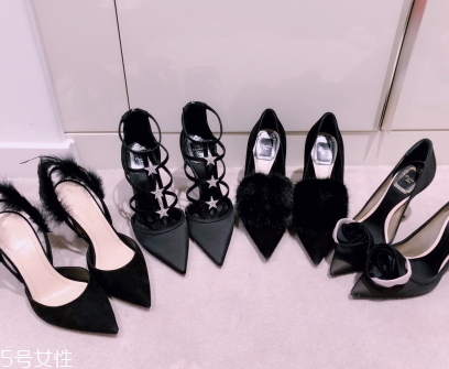 dior高跟鞋多少錢？演繹法式優(yōu)雅