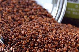 黑苦蕎茶苦嗎？苦蕎有苦卻不苦