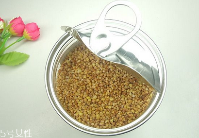 黑苦蕎茶苦嗎？苦蕎有苦卻不苦