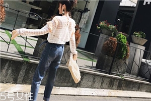 牛仔褲為什么有個小口袋？小口袋大作用