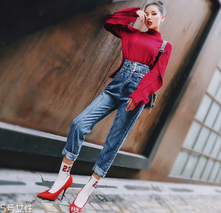 牛仔褲為什么不能洗？盡量少洗比較好