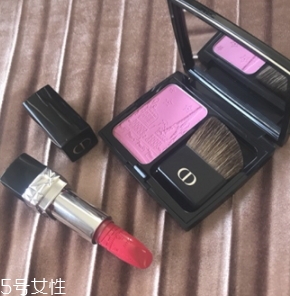 dior迪奧腮紅怎么樣？多角度評(píng)測(cè)