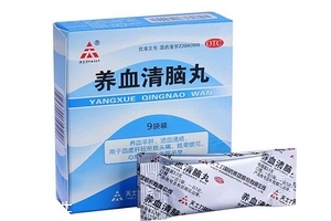 養(yǎng)血清腦顆?？梢蚤L(zhǎng)期服用嗎？要看情況