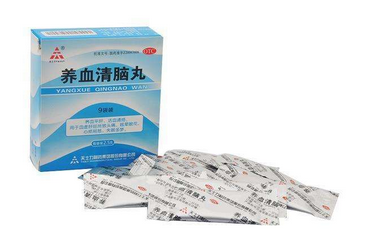 養(yǎng)血清腦顆?？梢蚤L(zhǎng)期服用嗎？要看情況