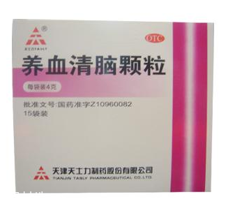 養(yǎng)血清腦顆粒治耳鳴嗎？并不對癥