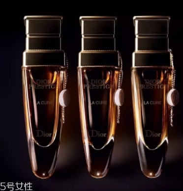 dior迪奧精華液多少錢？貴有貴的道理