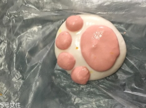 貓爪湯圓的做法和購(gòu)買(mǎi)渠道