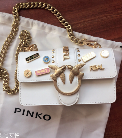 pinko在中國哪里有店？不能錯過的輕奢品牌