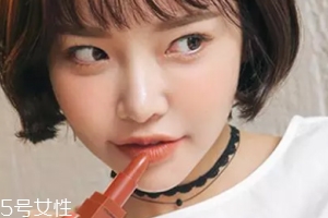 吃土色口紅適合黃皮嗎？黃皮白皮都百搭