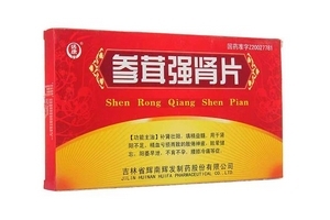 參茸補(bǔ)腎片能長期吃嗎？最好不要