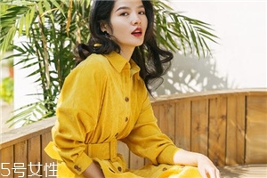 春天怎么穿衣搭配？春季穿衣三大法則