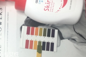 COW洗面奶能天天用嗎？弱堿性不適合每天用