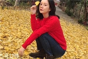 牛仔褲太長怎么挽褲腳？牛仔褲這樣卷才好看