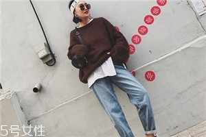 牛仔褲臀圍大了怎么改？三招讓褲子秒合身
