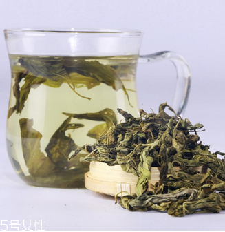 蒲公英茶可以天天喝嗎？不要長期喝