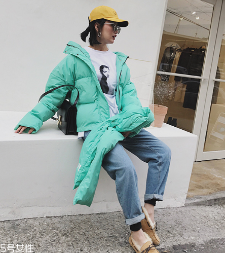 牛仔褲脫漿是什么意思？脫漿之后更柔軟