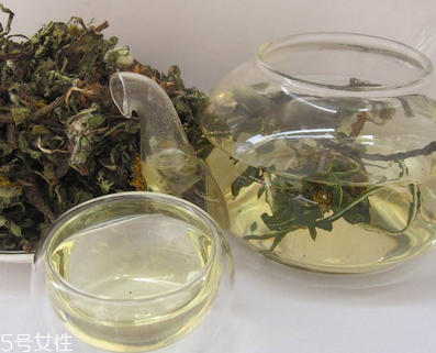 蒲公英茶怎么做？蒲公英茶做法超簡(jiǎn)單