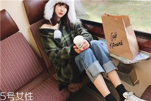 牛仔褲腰低了怎么加高？巧妙低腰變高腰
