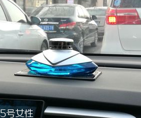 車用香水擦身體有害嗎？真香水安全無毒
