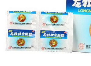 龍牡壯骨顆粒可以和奶粉一起喝嗎？