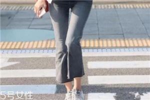 運(yùn)動鞋搭配什么褲子好看？春季最佳穿搭