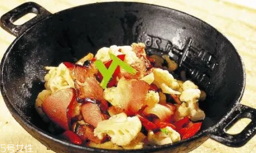 花椰菜可以生吃嗎？熱水殺毒可食用