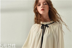 文藝清新風(fēng)怎么搭配？靜謐恬淡的優(yōu)雅氣質(zhì)