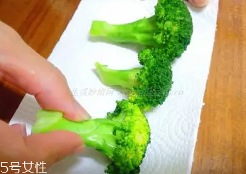 花菜怎么保存時(shí)間長(zhǎng)？這么做可以保存一周