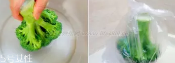 花菜怎么保存時(shí)間長(zhǎng)？這么做可以保存一周