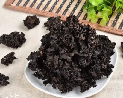 血耳多少錢一斤？來自大山的饋贈