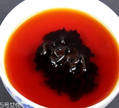 血耳多少錢一斤？來自大山的饋贈