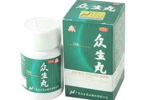 眾生丸吃多了會(huì)怎樣？最好別過量