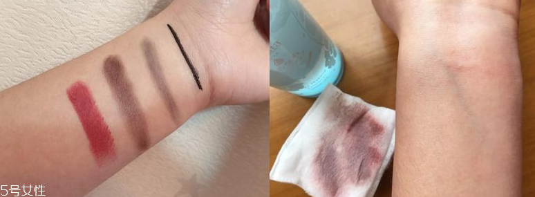 曼丹眼唇卸妝液分層怎么回事？水油分離自然現(xiàn)象