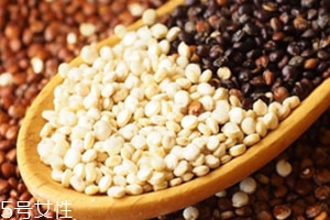 藜麥多少錢一斤？減肥人士的最愛