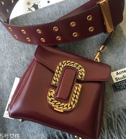 marc jacobs屬于奢侈品嗎？低調(diào)至極的輕奢品牌