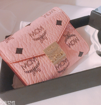 mcm錢包多少錢？顏值超高的錢包品牌