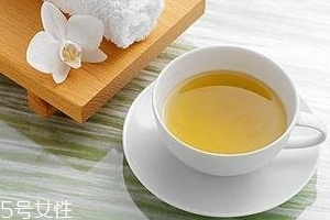 蒲公英茶孕婦可以喝嗎？別多喝