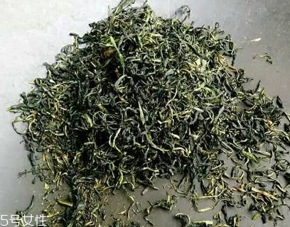 蒲公英茶孕婦可以喝嗎？別多喝