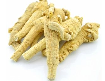 西洋參是酸性還是堿性？是堿性的