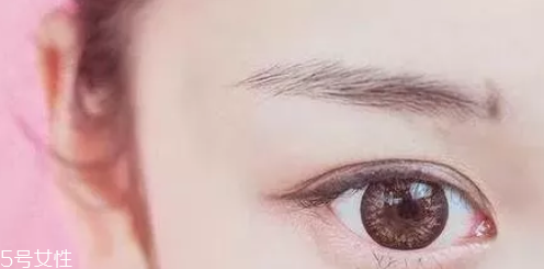 眉卡好用還是眉貼好用？眉貼更精確