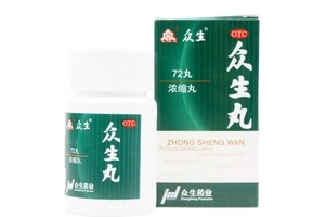 眾生丸和頭孢可以吃嗎？在醫(yī)生指導(dǎo)下服用